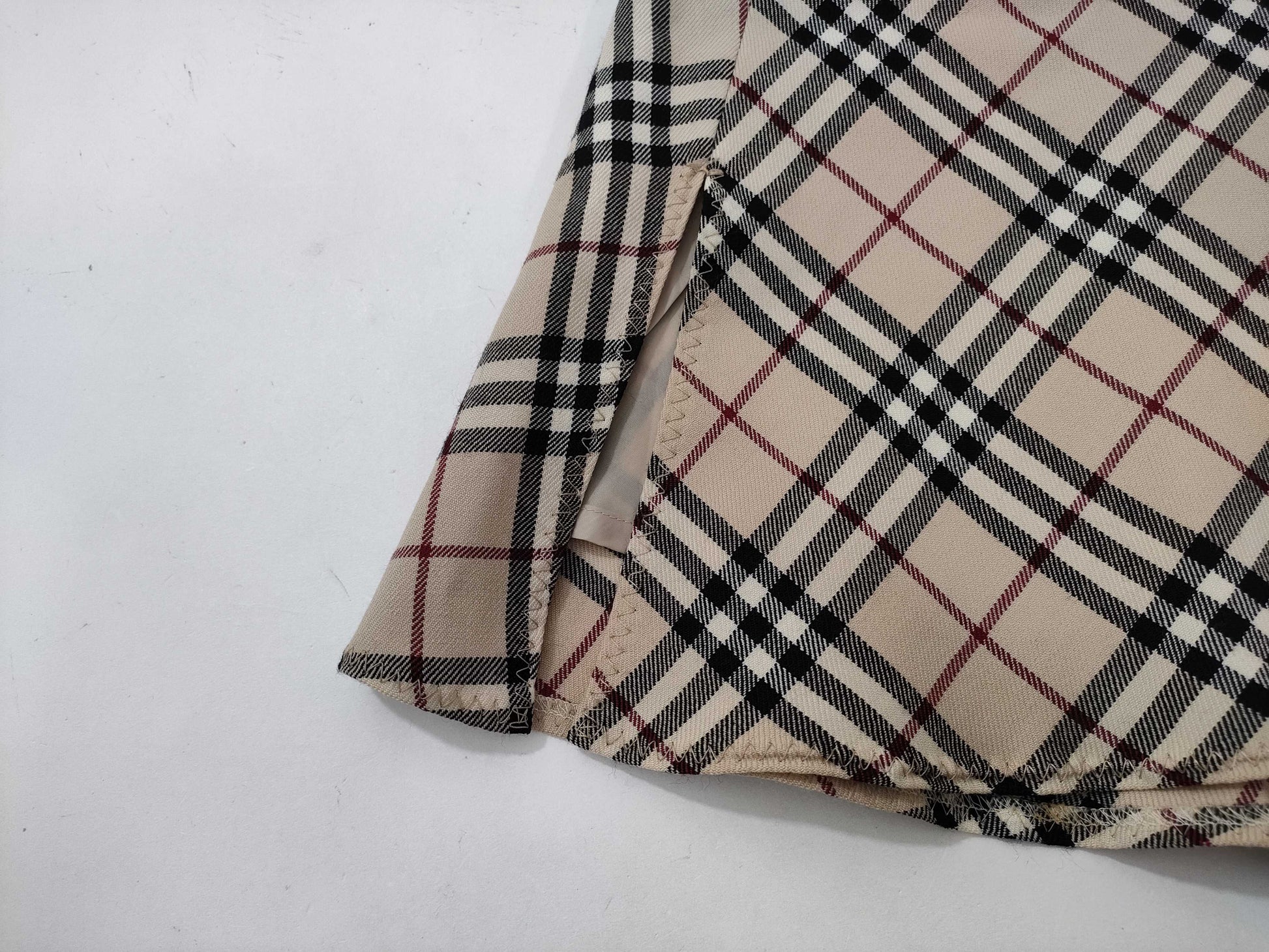 BURBERRY Blue Label Skirt Skirt