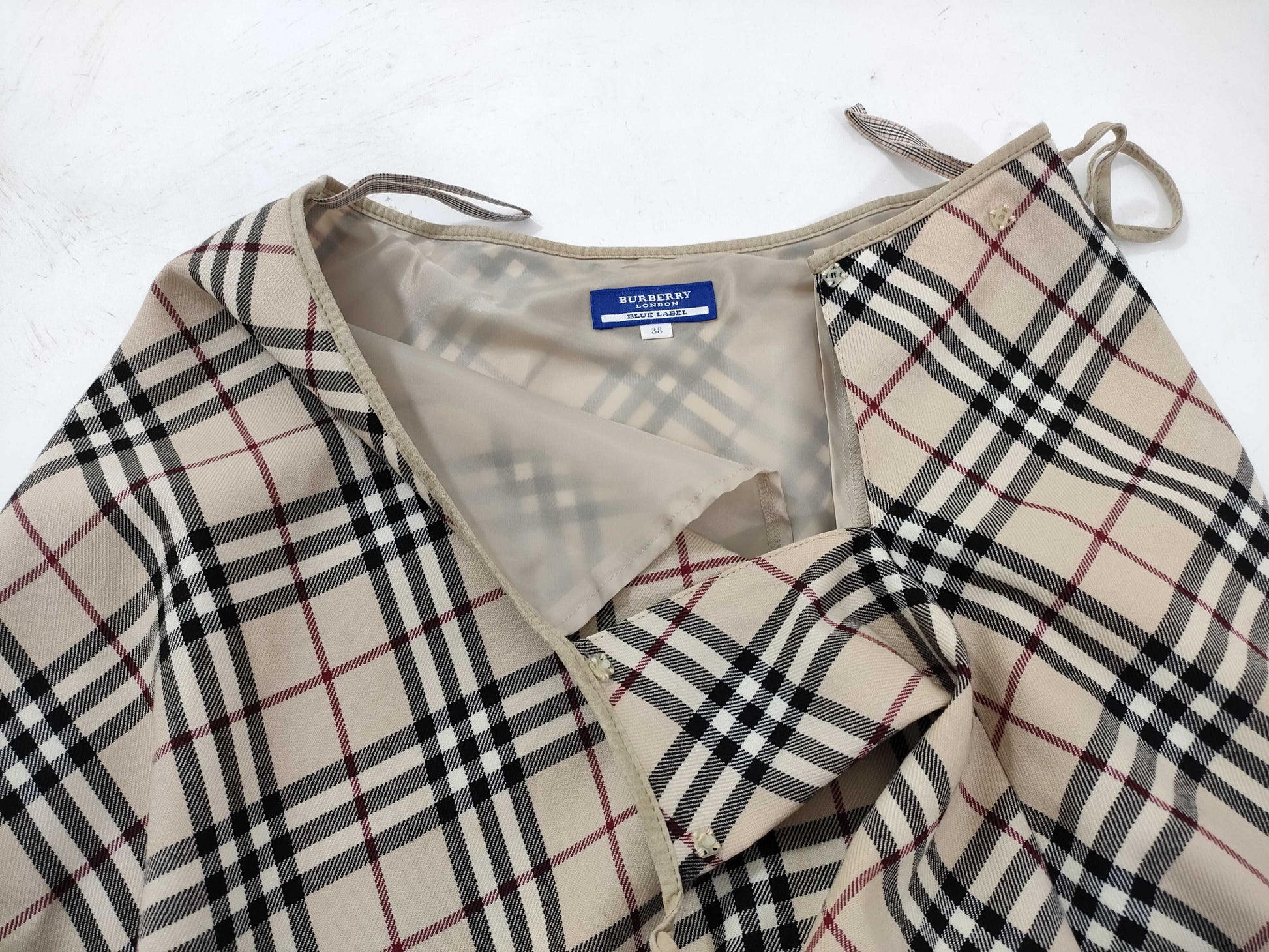 BURBERRY Blue Label Skirt Skirt