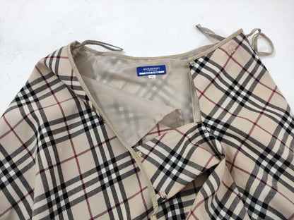 BURBERRY Blue Label Skirt Skirt