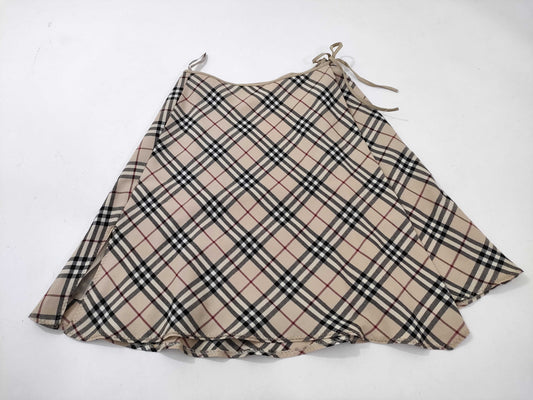 BURBERRY Blue Label Skirt Skirt