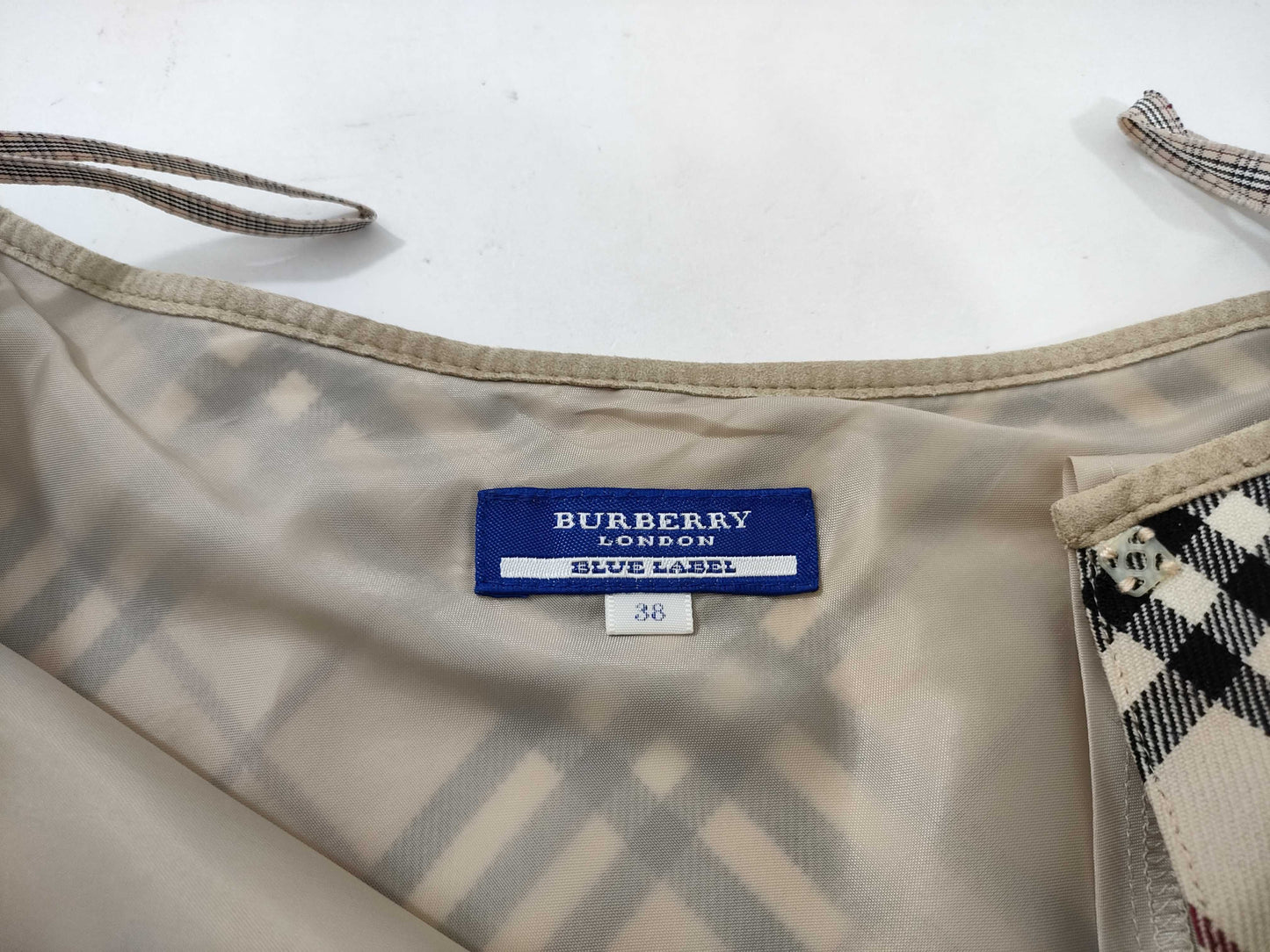 BURBERRY Blue Label Skirt Skirt