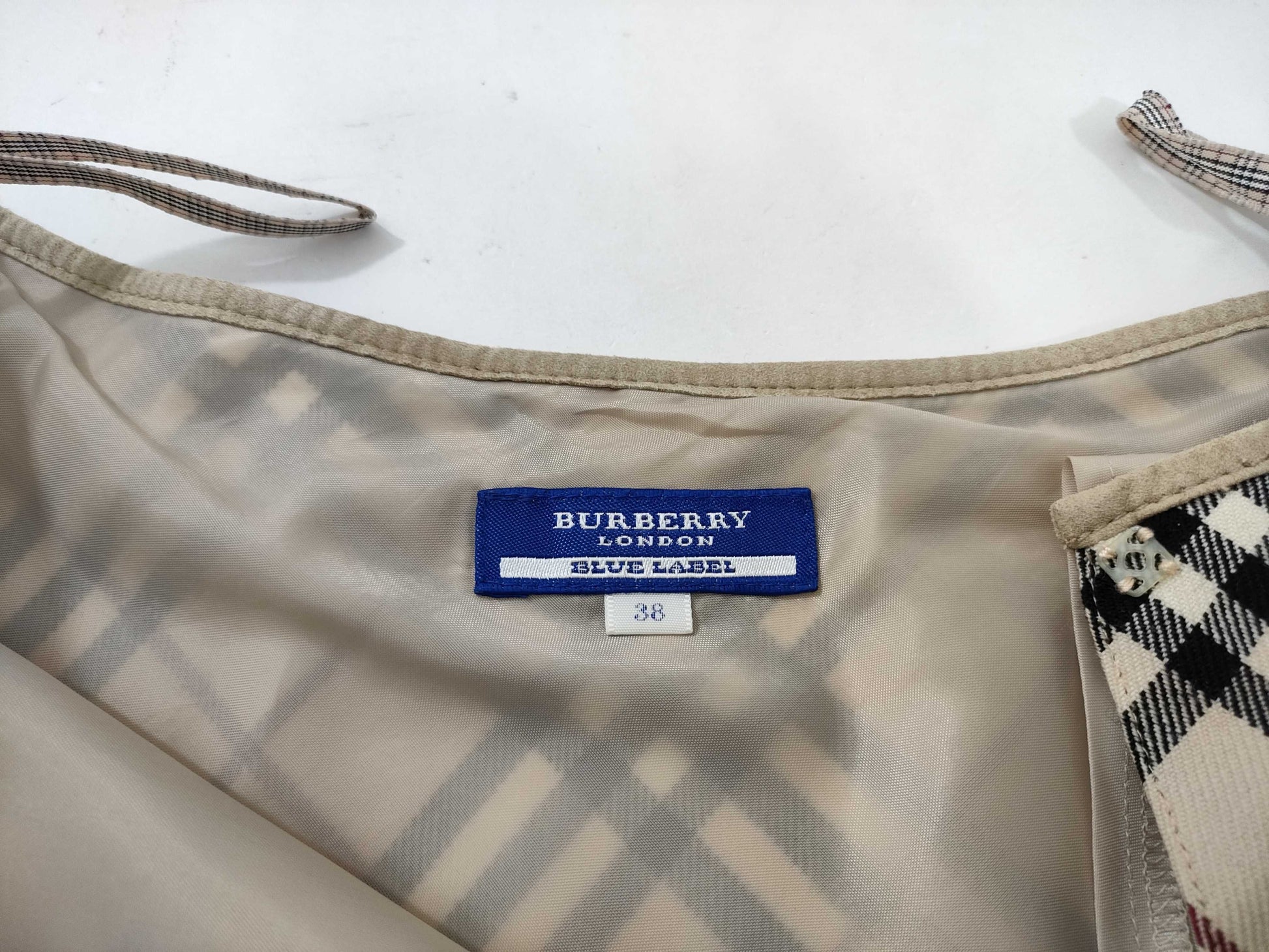 BURBERRY Blue Label Skirt Skirt