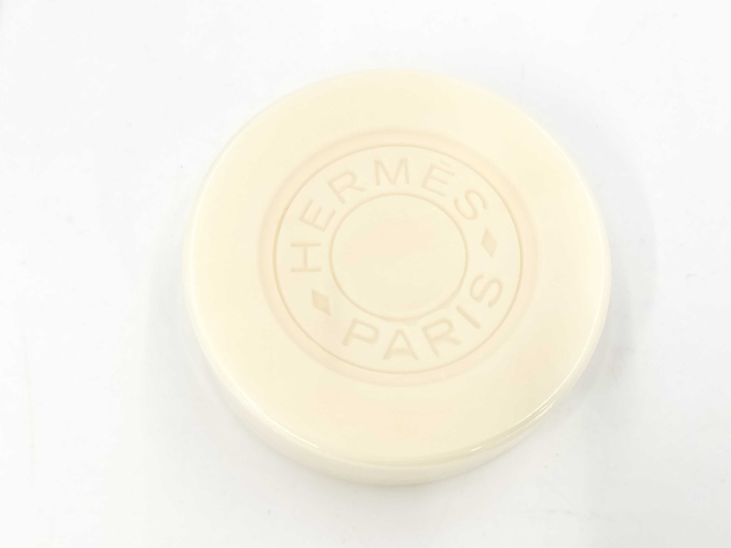 HERMES Garden of the Nile Soap 3-Piece Set