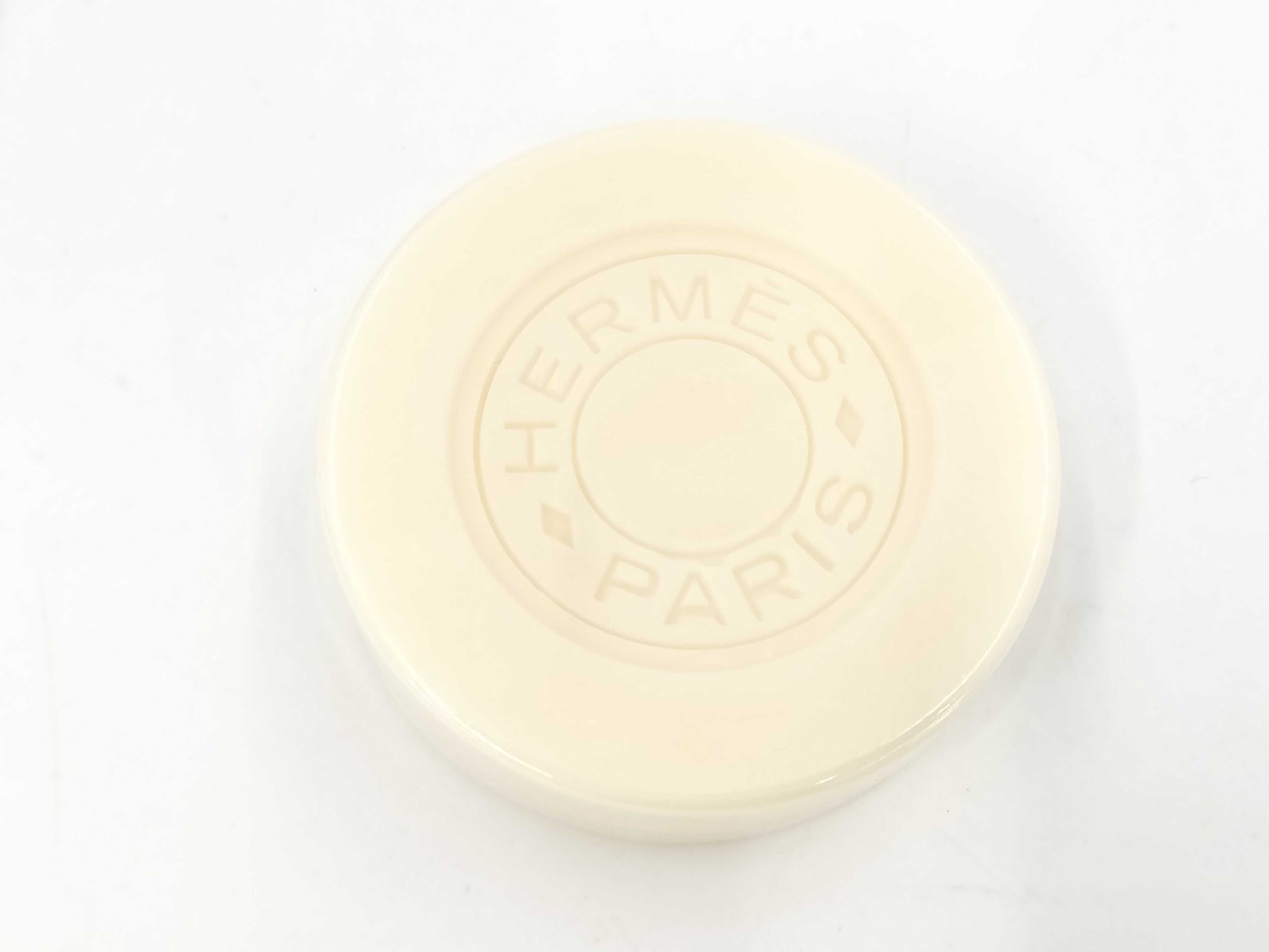 HERMES Garden of the Nile Soap 3-Piece Set