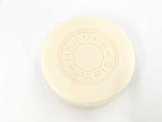 HERMES Garden of the Nile Soap 3-Piece Set