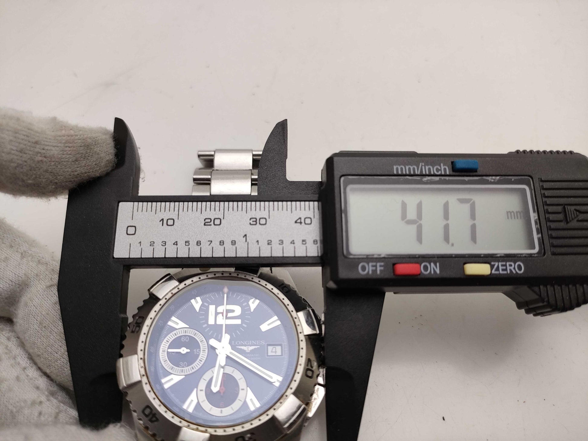 LONGINES L3.651.4 Men's Watch