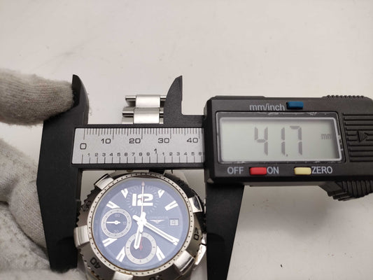 LONGINES L3.651.4 Men's Watch