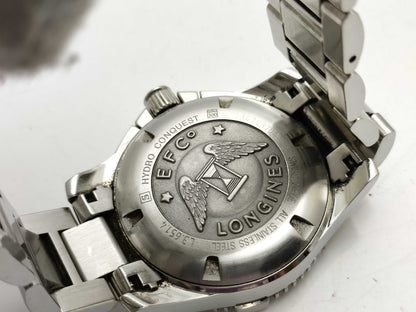 LONGINES L3.651.4 Men's Watch