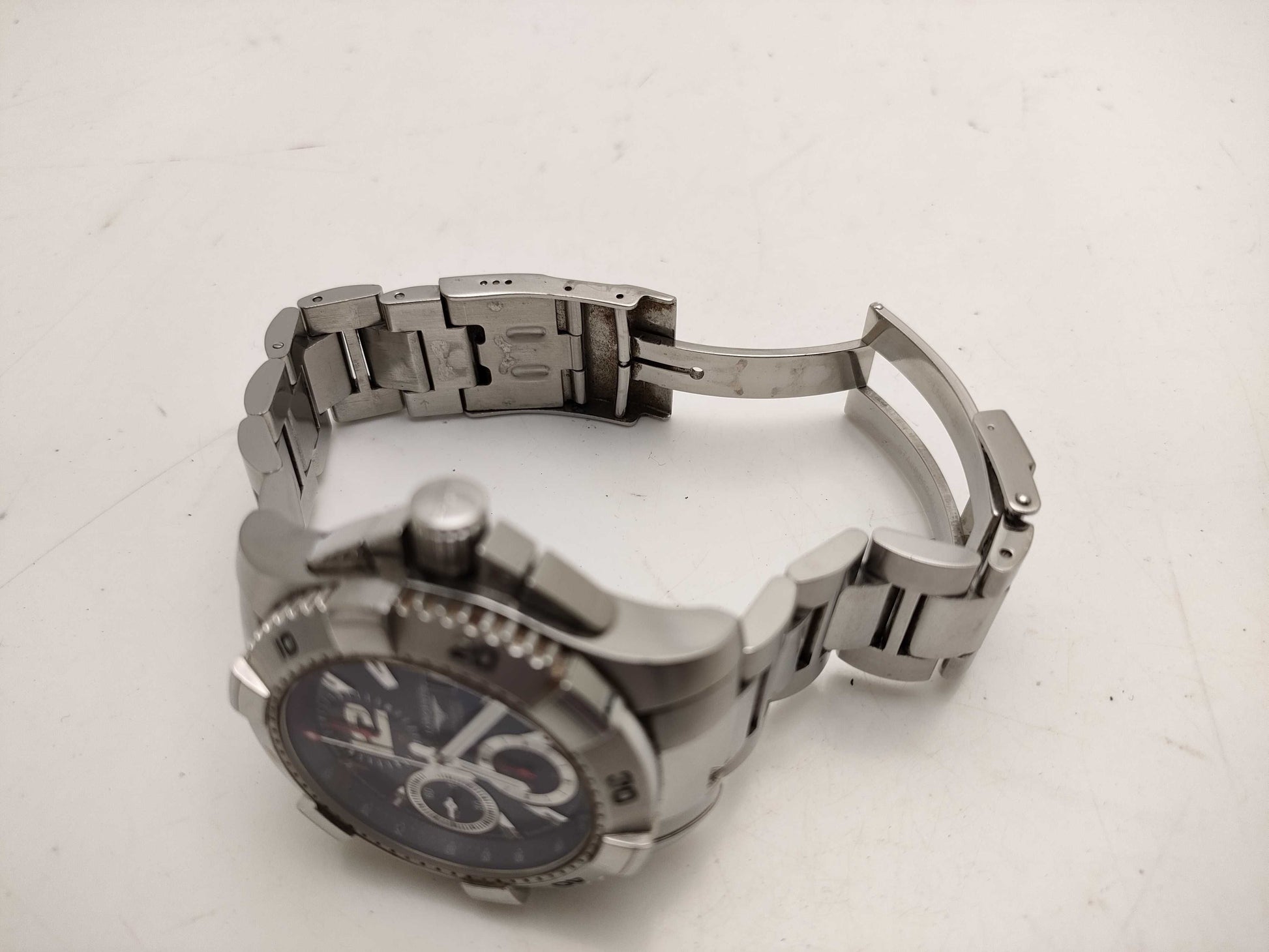 LONGINES L3.651.4 Men's Watch