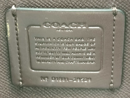 COACH 29529 Handbag Handbag