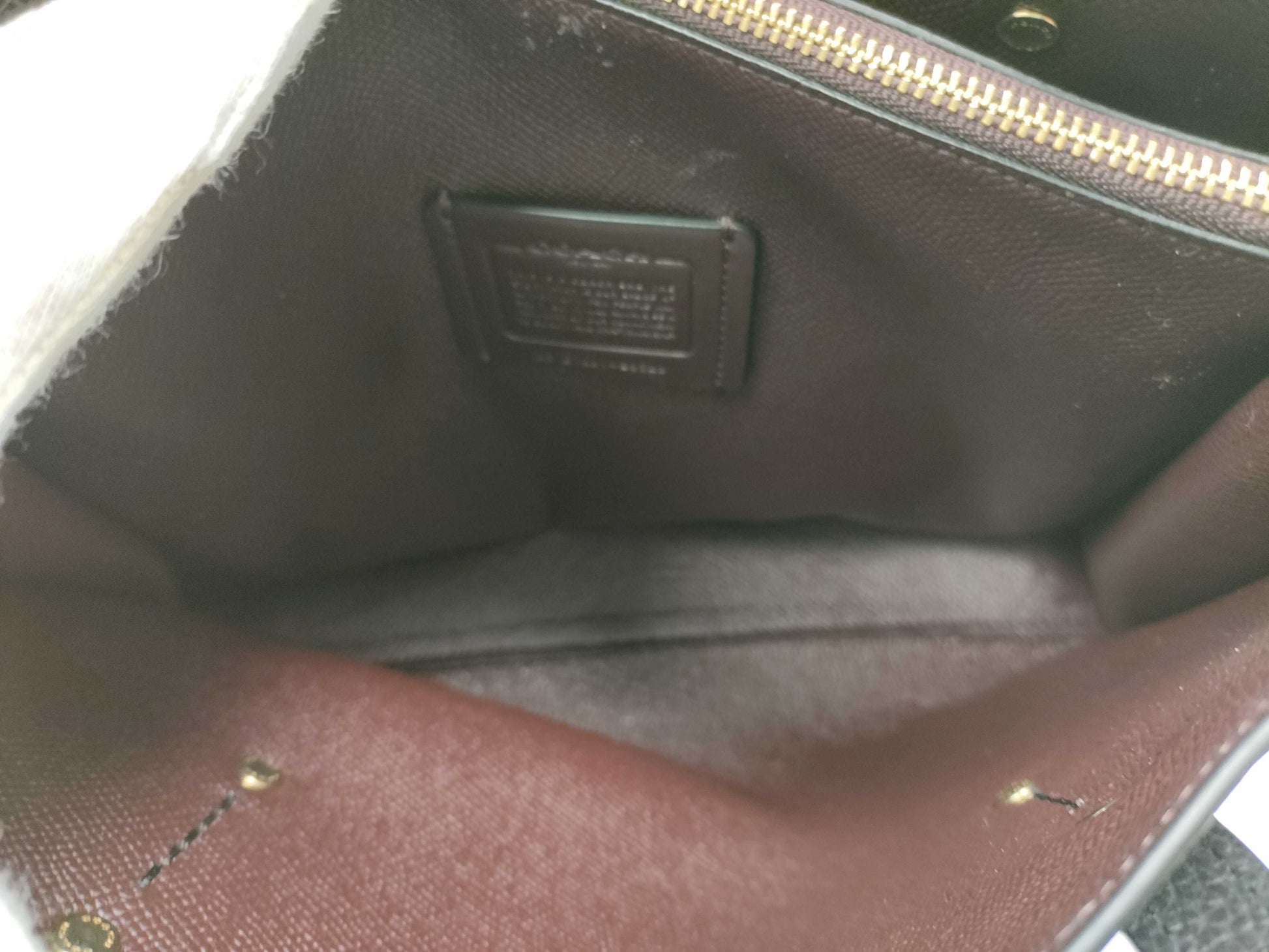 COACH 29529 Handbag Handbag