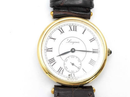 LONGINES 20618902 Manual Winding Women's Watch