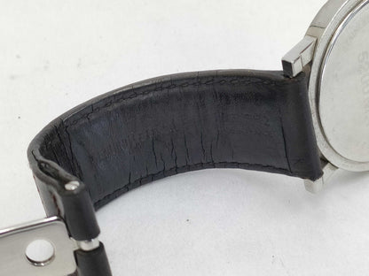 GUCCI Quartz Watch 5200M.1 Men's Watch