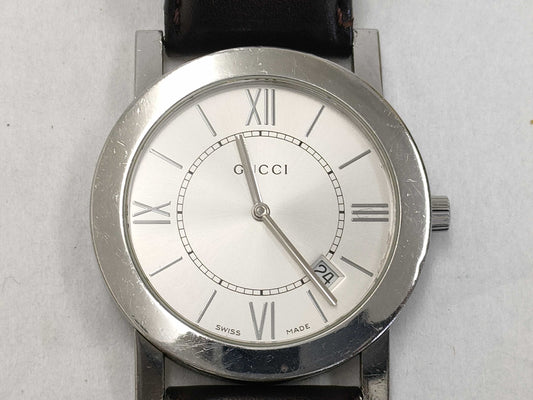 GUCCI Quartz Watch 5200M.1 Men's Watch