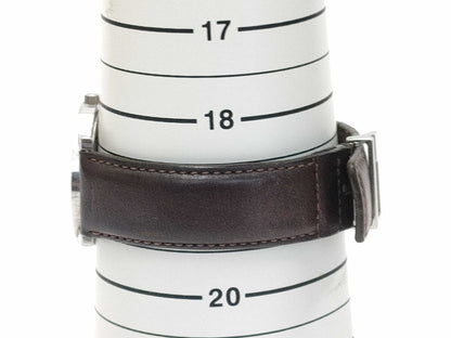GUCCI Quartz Watch 5200M.1 Men's Watch