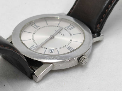 GUCCI Quartz Watch 5200M.1 Men's Watch