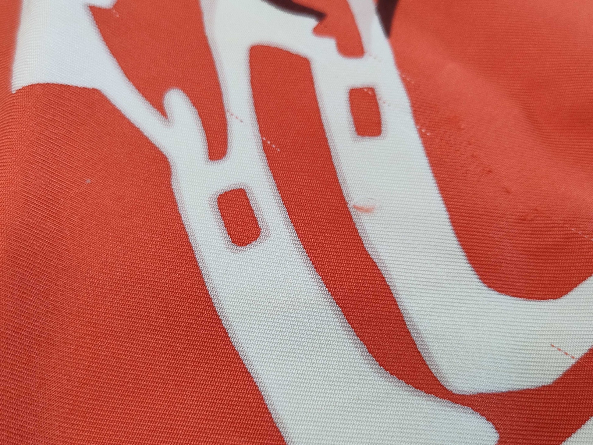 HERMES Triangle Scarf Scarf