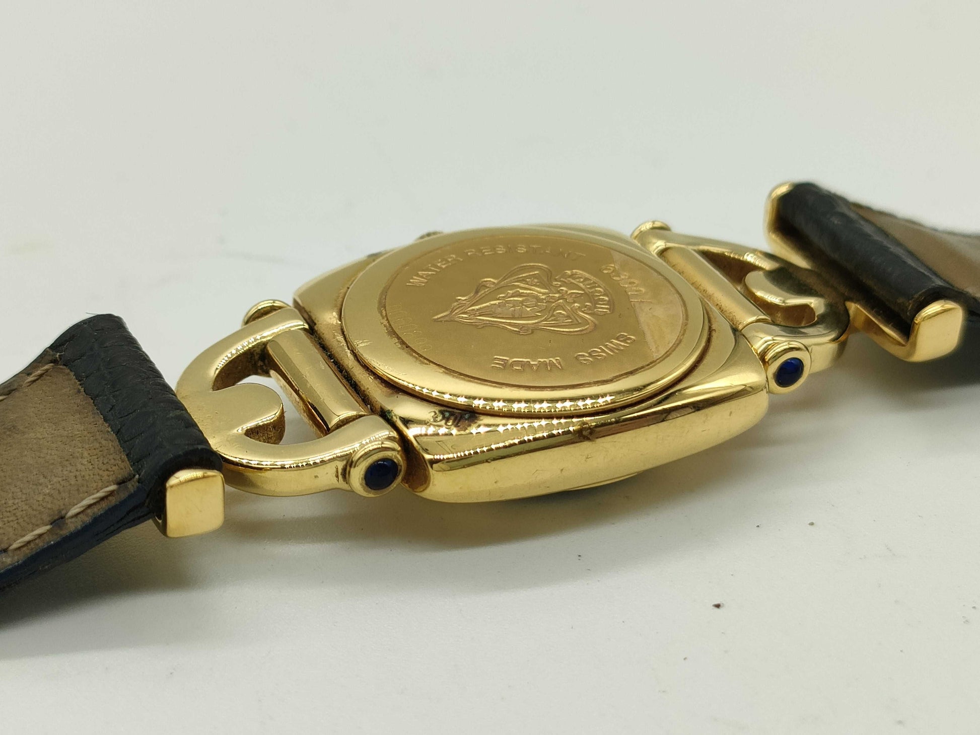 GUCCI 6300L Women's Watch