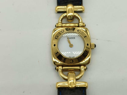 GUCCI 6300L Women's Watch