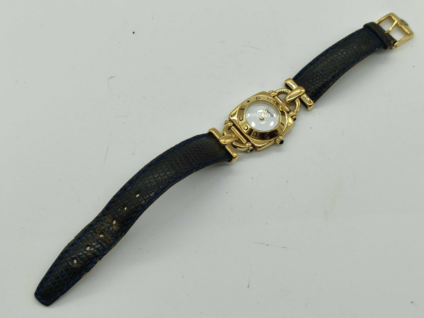 GUCCI 6300L Women's Watch