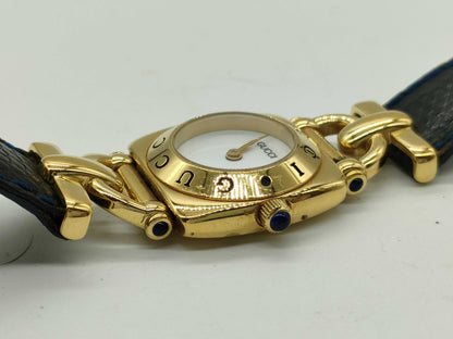 GUCCI 6300L Women's Watch