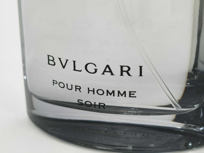 BVLGARI Bvlgari Pour Homme Soir Kit Other Accessories