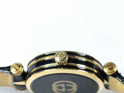 GUCCI 8mm Women's Watch