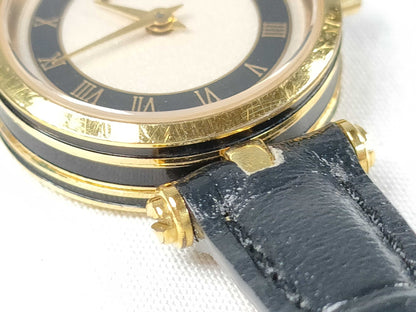 GUCCI 8mm Women's Watch
