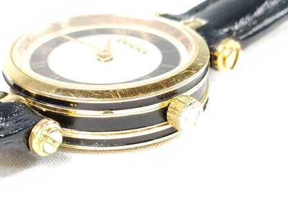GUCCI 8mm Women's Watch