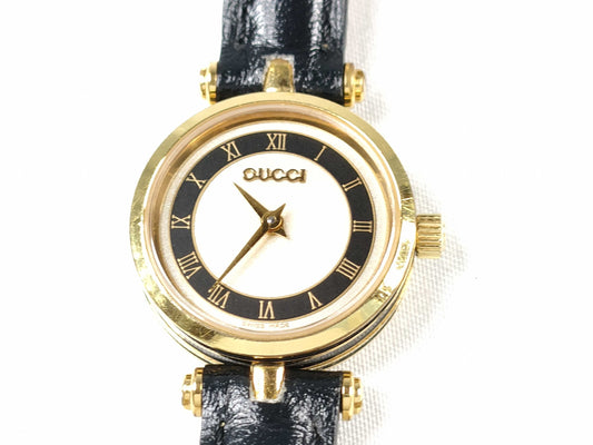 GUCCI 8mm Women's Watch