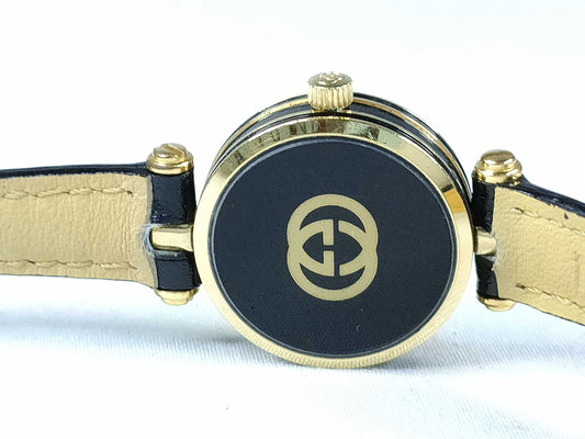 GUCCI 8mm Women's Watch