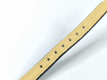 GUCCI 8mm Women's Watch