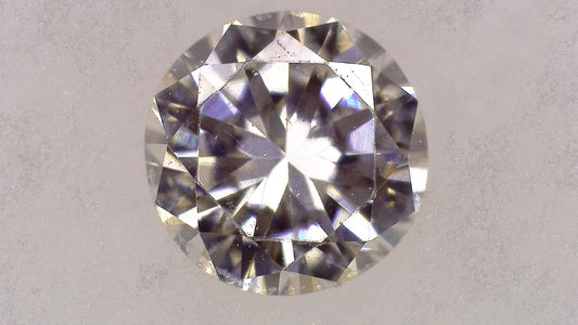 Unsorted 0.238ct Loose Diamond