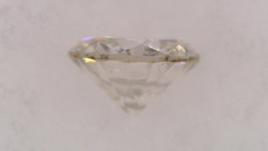 Unsorted 0.238ct Loose Diamond