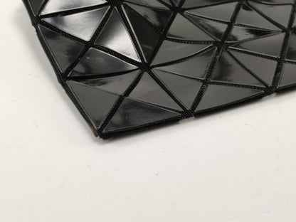 ISSEY MIYAKE Pleats Please/Bao Bao/Tote Bag/Black Tote Bag
