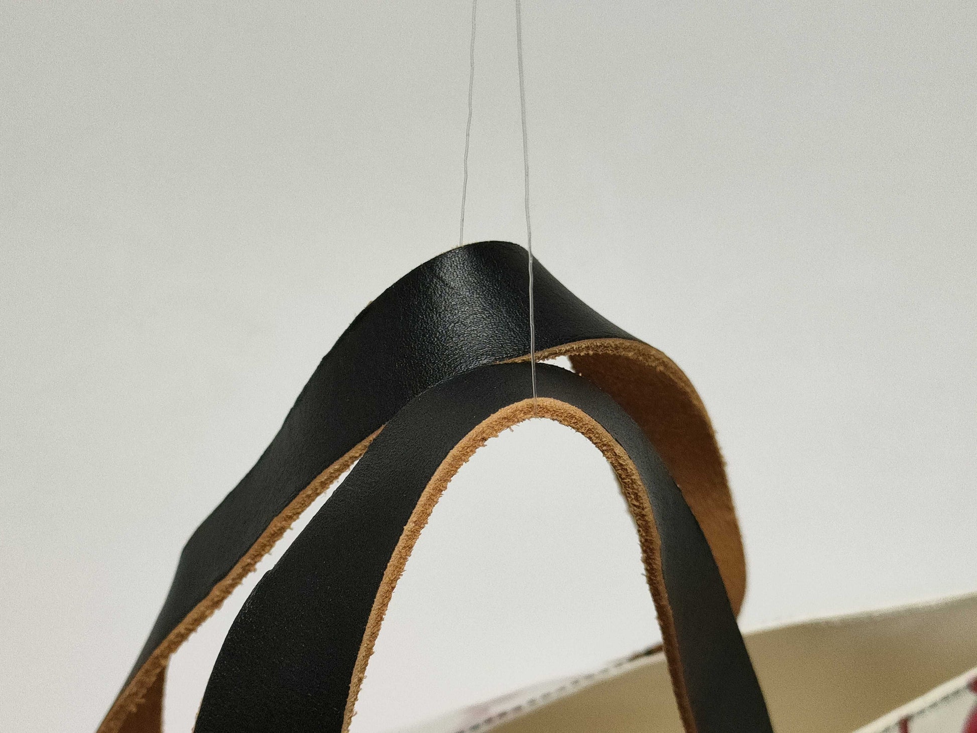 MARNI Flower Cafe Big Tote Bag