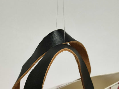 MARNI Flower Cafe Big Tote Bag