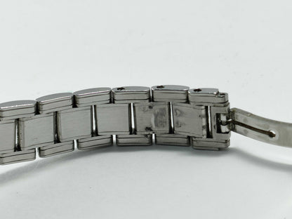 Tiffany & Co. Atlas / Quartz / Ladies / Date / Body Only Ladies' Watch