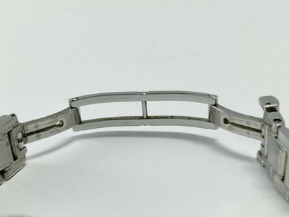 Tiffany & Co. Atlas / Quartz / Ladies / Date / Body Only Ladies' Watch