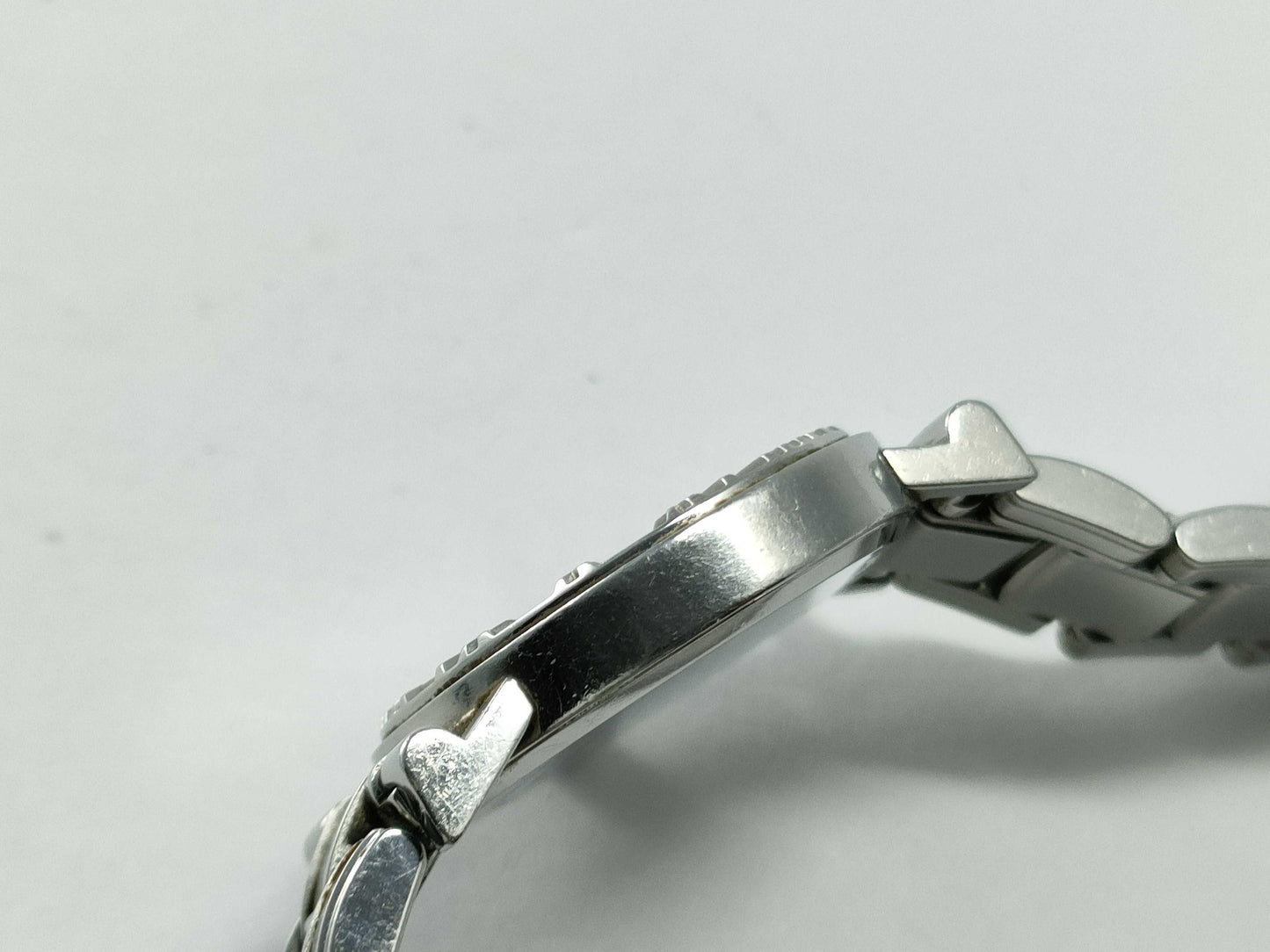 Tiffany & Co. Atlas / Quartz / Ladies / Date / Body Only Ladies' Watch