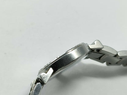Tiffany & Co. Atlas / Quartz / Ladies / Date / Body Only Ladies' Watch