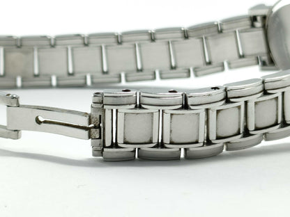Tiffany & Co. Atlas / Quartz / Ladies / Date / Body Only Ladies' Watch