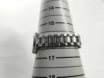 Tiffany & Co. Atlas / Quartz / Ladies / Date / Body Only Ladies' Watch