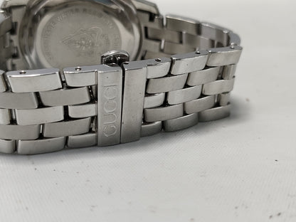 GUCCI 5500M Men's Watch