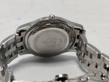 GUCCI 5500M Men's Watch