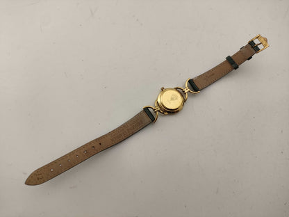 GUCCI 6000L Women's Watch, Unworked