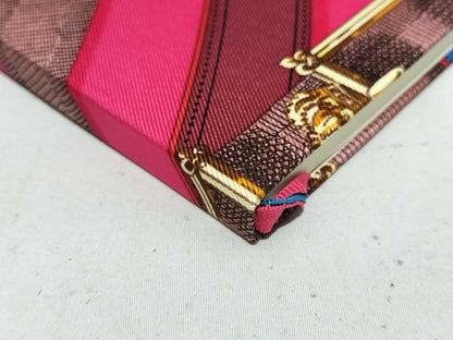 HERMES Notebook Cover