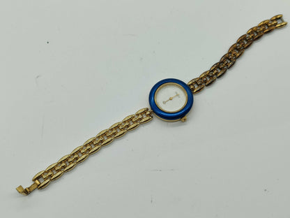 GUCCI 11/12 Unused Women's Watch