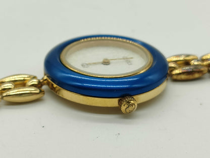 GUCCI 11/12 Unused Women's Watch