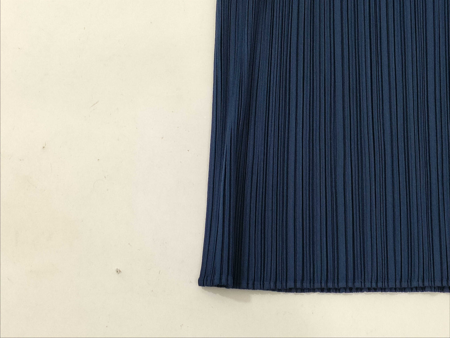 ISSEY MIYAKE Pleats Please Set/Navy Other Apparel